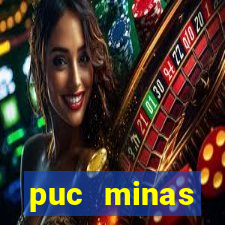 puc minas financiamento medicina